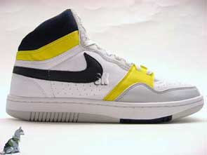 Nike Court Force Samples