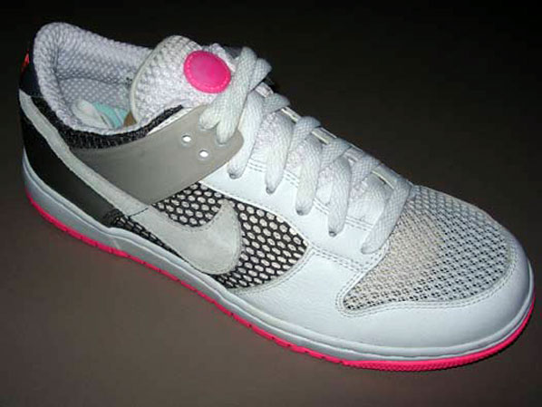 Nike 2007 Sneaker Samples