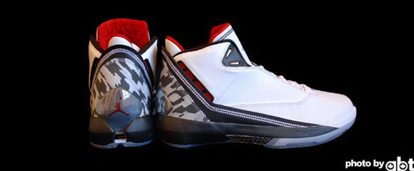 Nike Air Jordan XXI