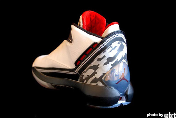 Nike Air Jordan XXI