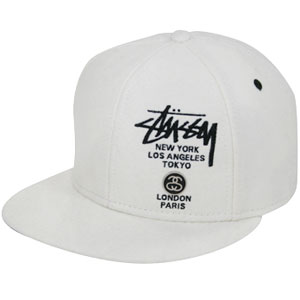 Stussy Newest November 2006 Products