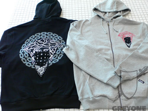 Crooks and Castles January 2007 Releases