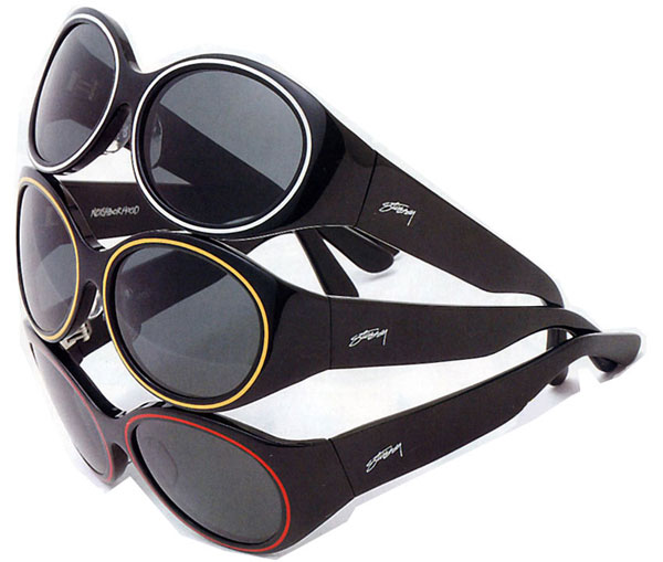 Stussy x NBHD Sunglasses