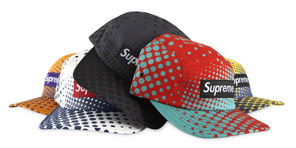 Supreme Spring/Summer 07 Collection
