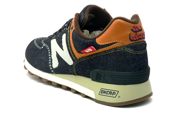 New Balance Japanese Exclusive A02 "Materials Pack" 576
