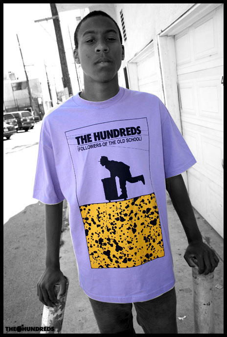 The Hundreds Summer 2007 Collection