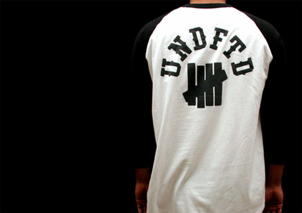 Undefeated Spring 2007 Collection Part 2