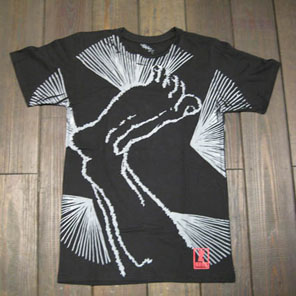 LEFTFOOT Taipei Exclusive T-shirts