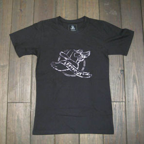 LEFTFOOT Taipei Exclusive T-shirts