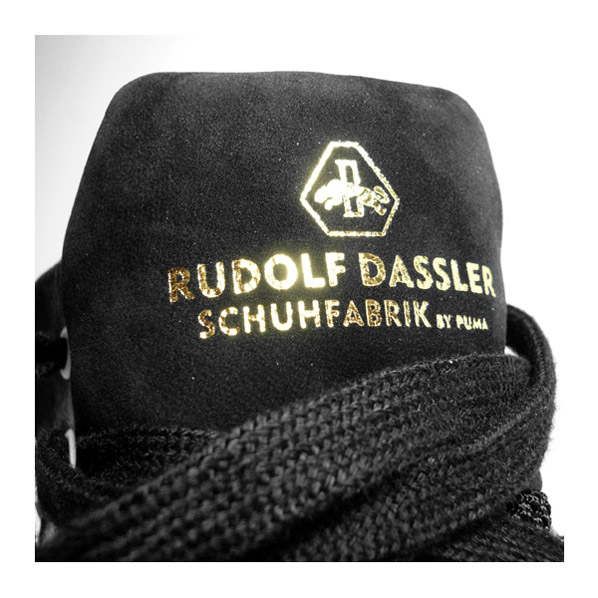 Puma Rudolf Dassler Collection