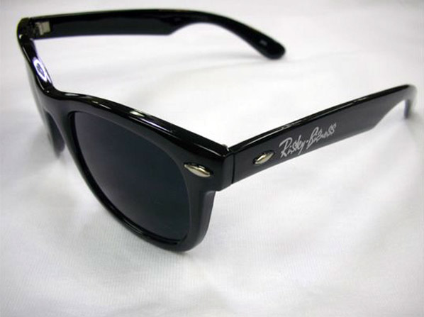 realmad HECTIC X RI$KY BIZNESS Sunglasses & Tee