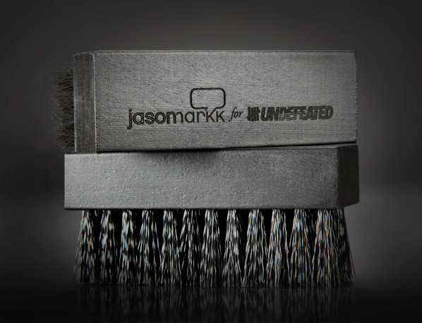 UNDFTD x Jason Markk Premium Cleaning Kit