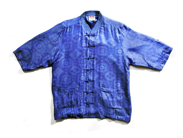 CLOT Royale Silk Collection