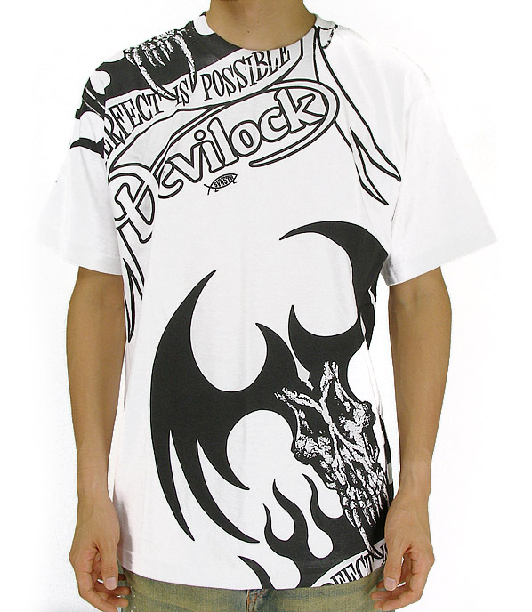 Eproze 7th Anniversary x Devilock Shirts