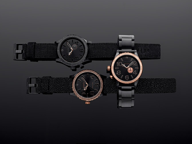 going able unlike be to ever completely swiss army women's watches