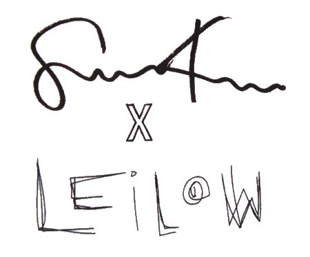 Leilow 2007 Autumn/Winter Collection