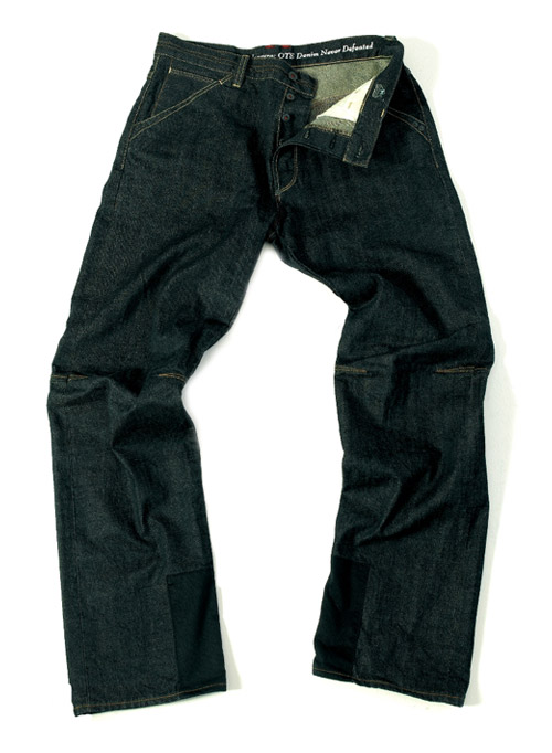 one true saxon jeans