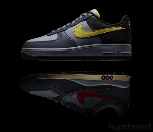 Nike Air Force 1 - Performance Times Perfection