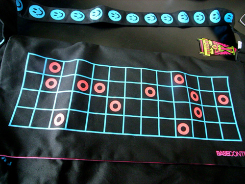 Skatething x Base Control