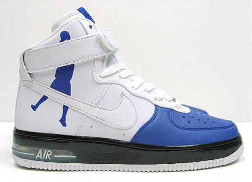 air force footwear
