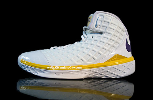 Nike Zoom Kobe III \