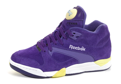 Reebok Purple Haze Pack | HYPEBEAST
