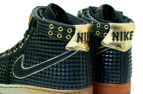 Nike Vandal Shoes
