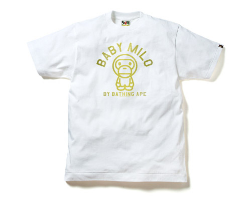 A Bathing Ape 2008 Fall Collection - August Releases