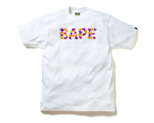 A Bathing Ape 2008 Fall Collection - August Releases