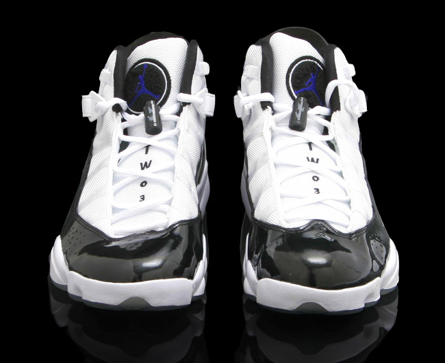 concord six rings