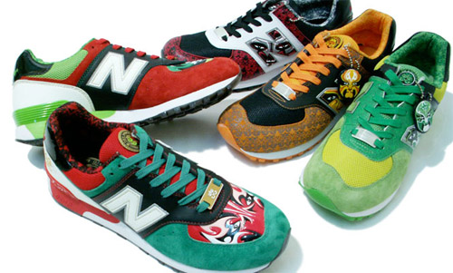 new balance 576 moscow edition