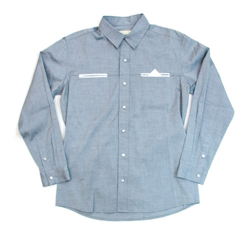 Staple 2008 Fall/Winter Collection