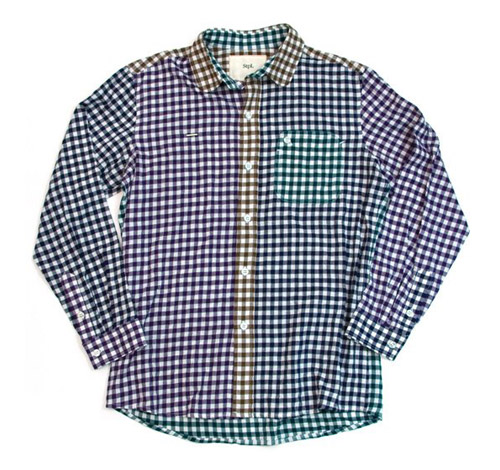 Staple 2008 Fall/Winter Collection