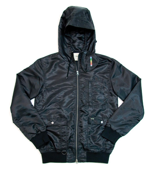 Staple 2008 Fall/Winter Collection