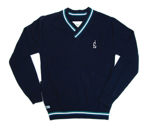 Staple 2008 Fall/Winter Collection