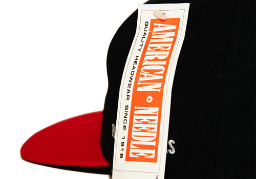 Undefeated Starter Cap Tee Releases