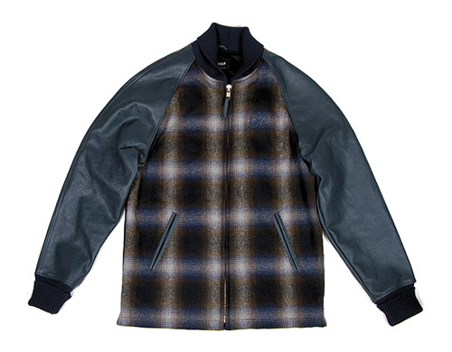 HUF 2008 Fall/Winter Collection