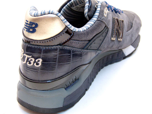 new balance 998 super team 33 luggage collection