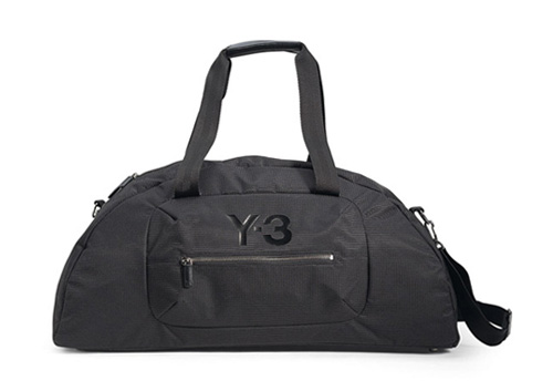adidas Y-3 2008 Fall/Winter Bag Collection | Hypebeast