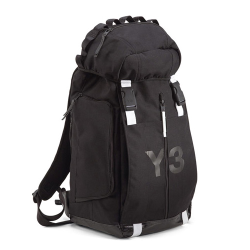 adidas Y-3 2008 Fall/Winter Bag Collection | Hypebeast