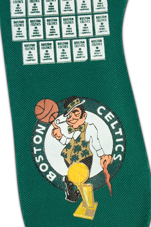 plataforma aplausos congestión adidas Boston Celtics Superstar | Hypebeast