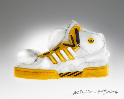 adidas exclusive sneakers