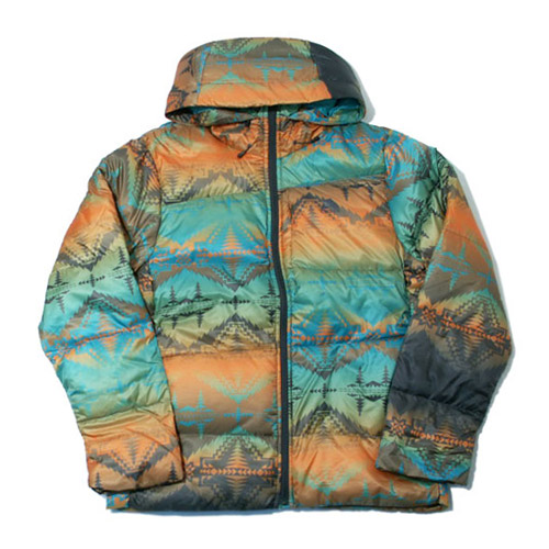 Nike ACG 2008 Fall/Winter Jacket Collection | Hypebeast