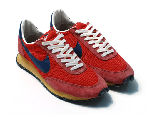Nike Vintage Running 2008 Fall/Winter LDV Collection | Hypebeast
