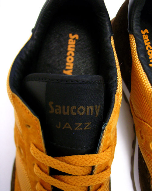 Solebox x Saucony Jazz | HYPEBEAST