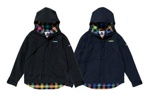 XLarge x Wild Things Classic Mountain Parka | Hypebeast