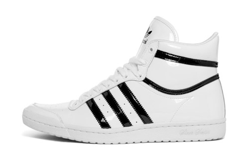 new balance 576 pas cher - adidas high top shoes black and white stripes | Jerusalem Harmony ...