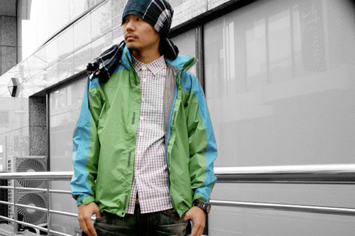 atmos x The North Face 2008 Fall/Winter Collection | HYPEBEAST