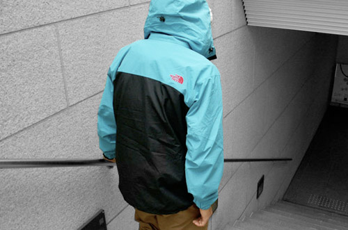 atmos x The North Face 2008 Fall/Winter Collection | HYPEBEAST