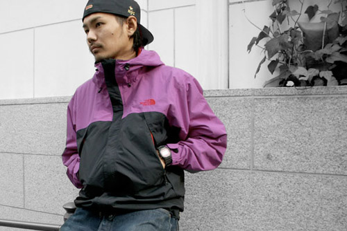 atmos x The North Face 2008 Fall/Winter Collection | Hypebeast